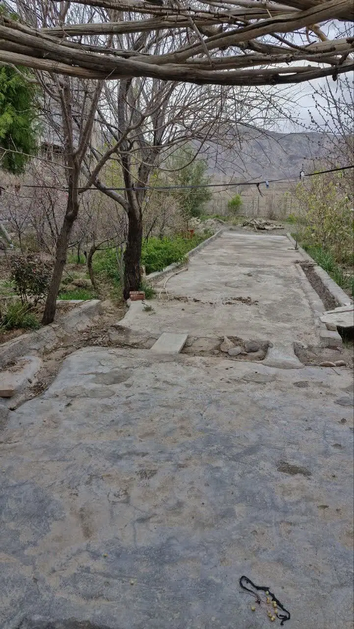بیست و پنج قصب انارستان