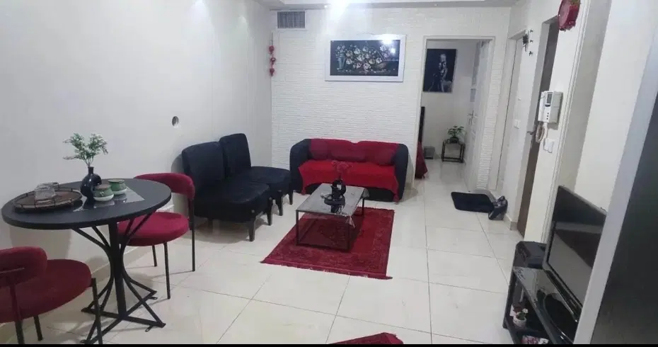 اجاره روزانه و ساعتی مبله