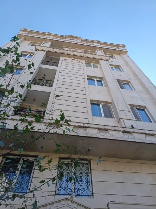 ۱۰۰متر ۲خ فول تخلیه