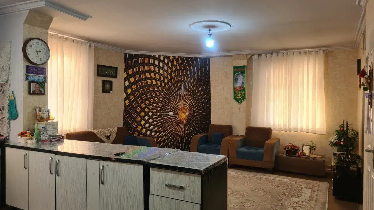 اپارتمان ۵۴ متری فول امکانات در جوادیه