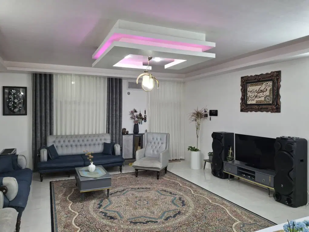 ملک مسکونی سراسیاب فرسنگی