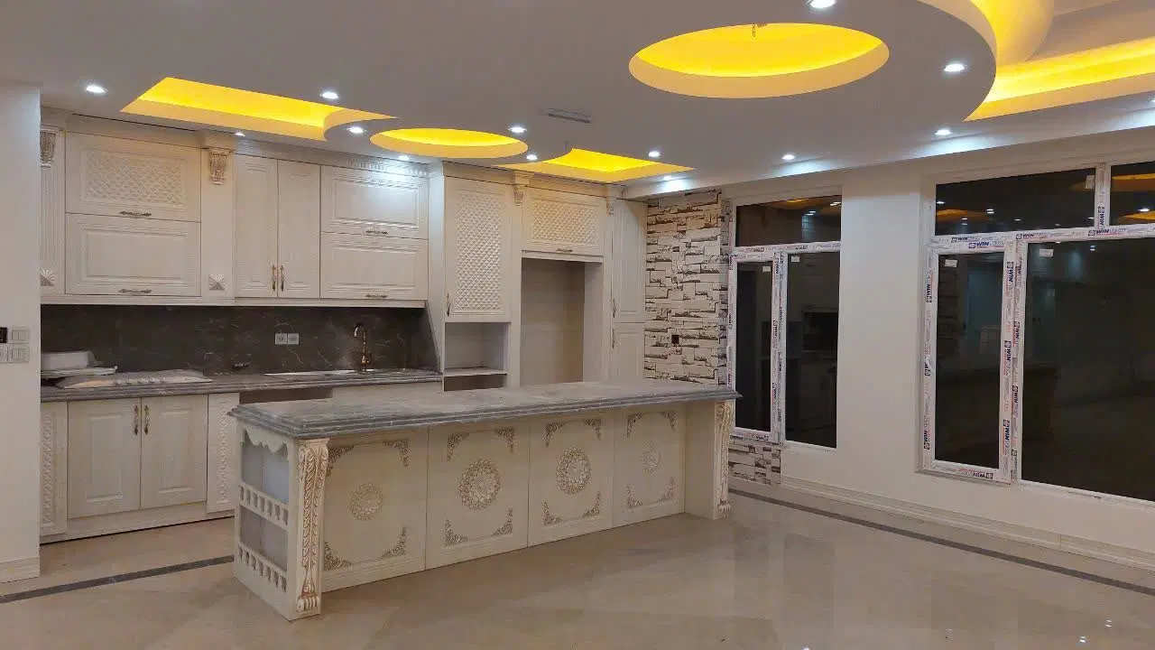 آپارتمان فروشی نارمک مدائن۱۵۳ متر و ۳ خواب