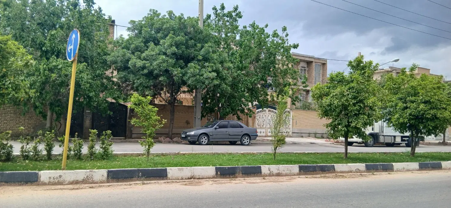 منزل ویلایی