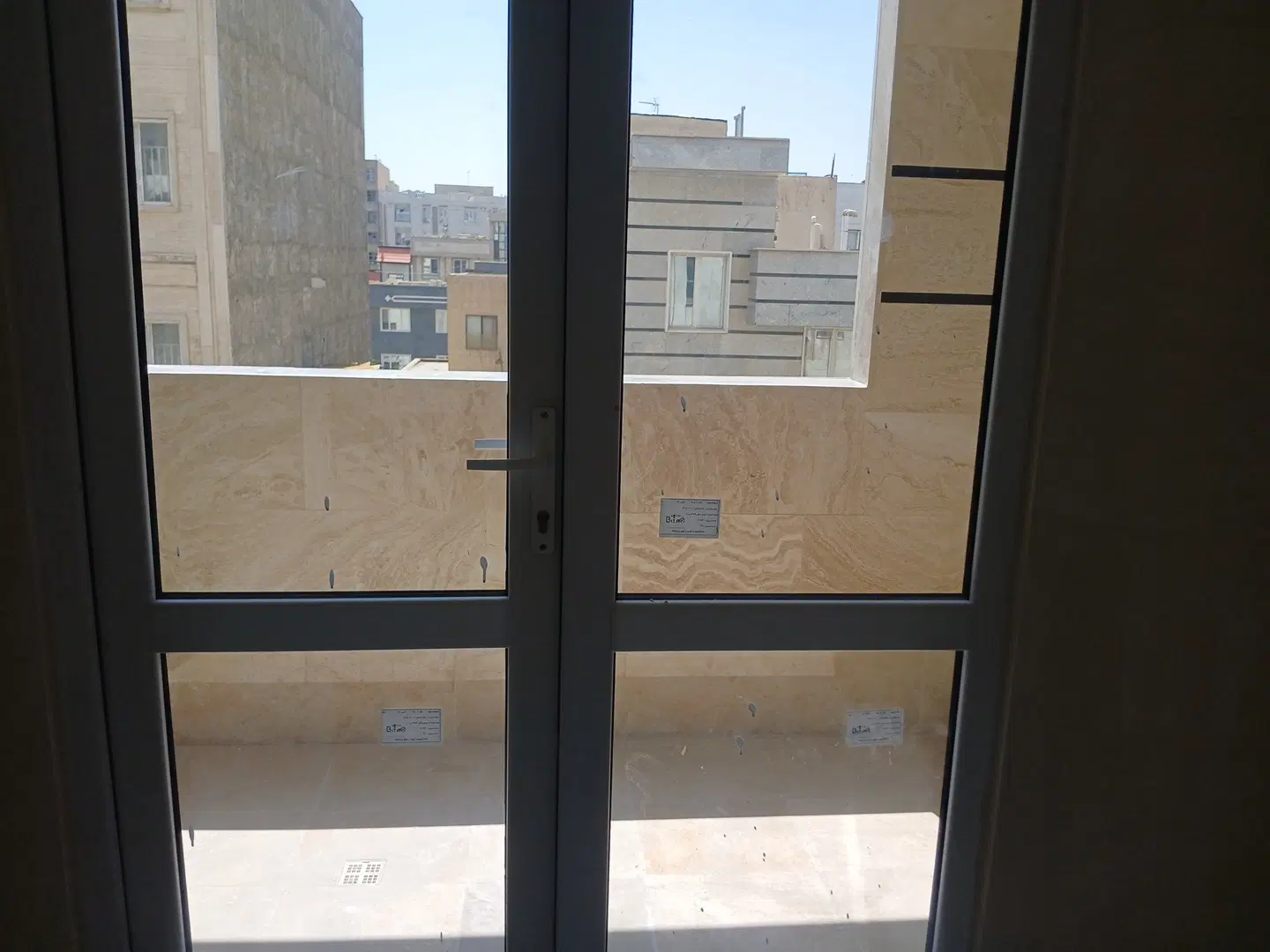 رهن اپارتمان ۱ خوابه نوساز ۶۵متری