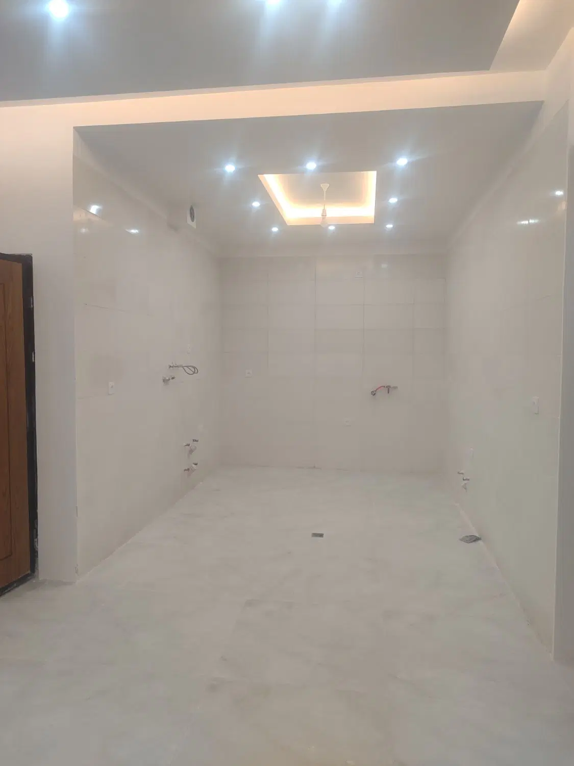ویلایی مهرشهر بلوار همت