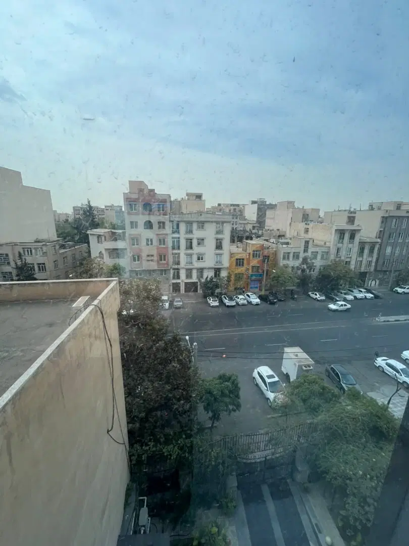 ۷۵ متر فول امکانات ۱۰ ساله ریحانی