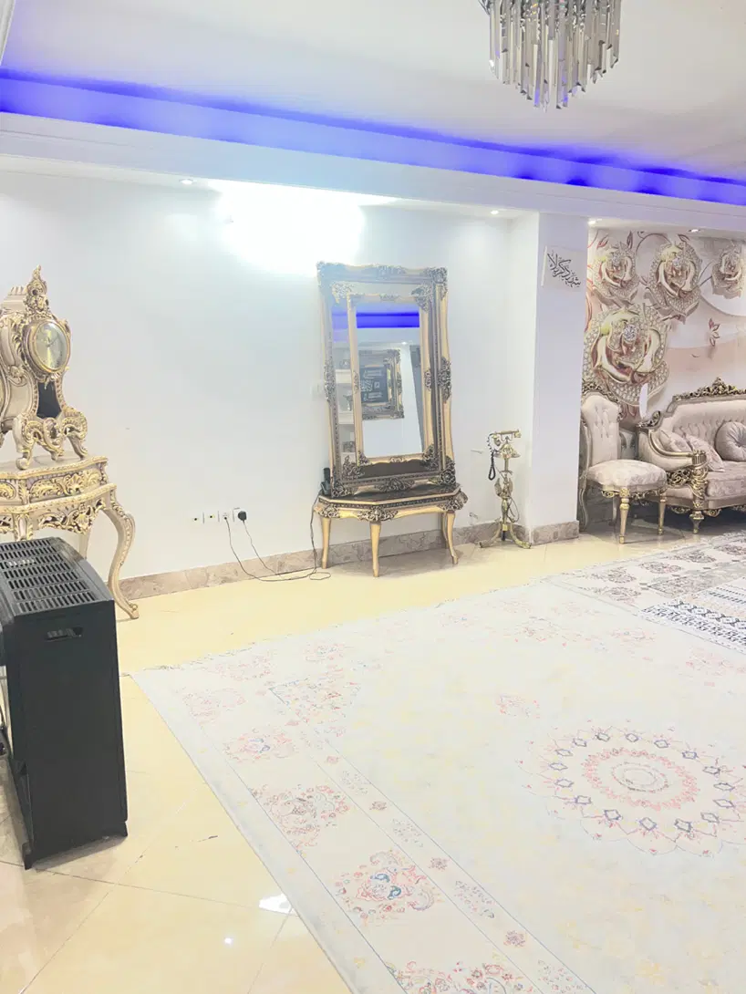 اجاره اپارتمان