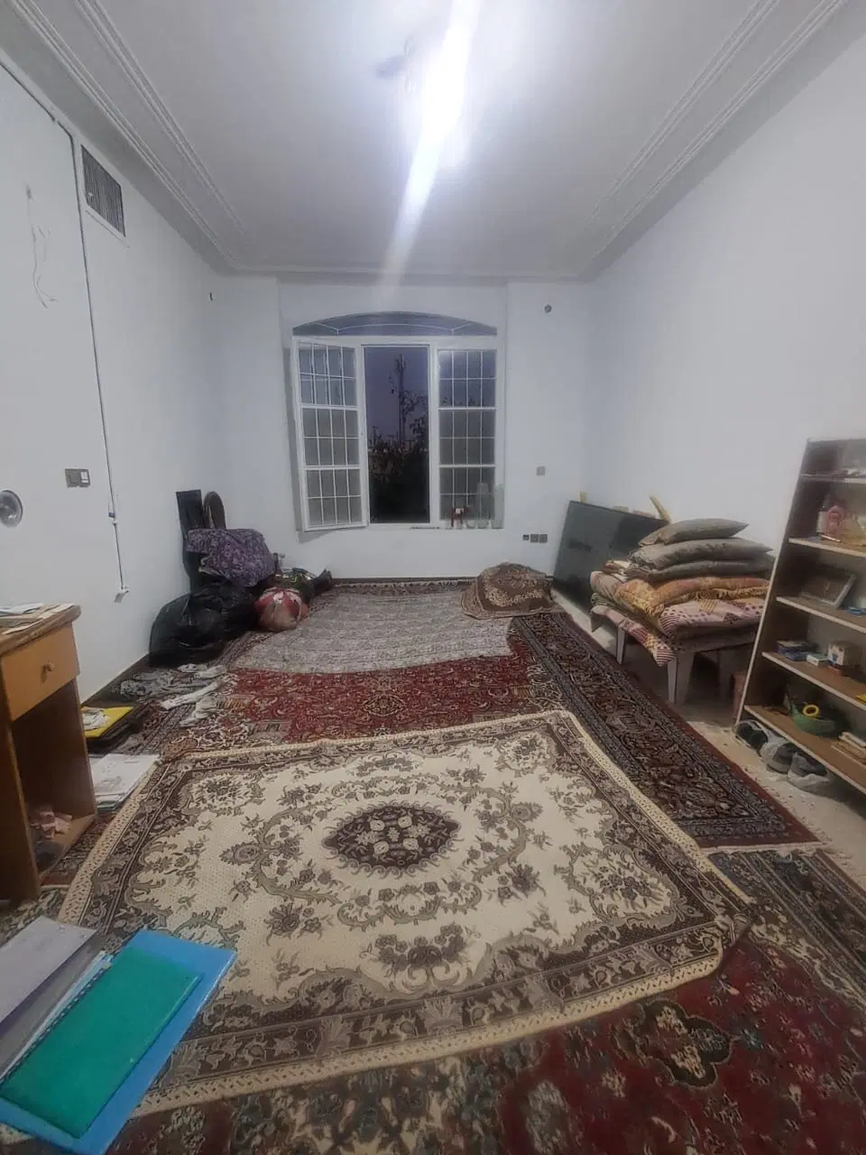 فرگازدو طبقه ویلایی ۱۸۰ متری با موقعیت تجاری بر