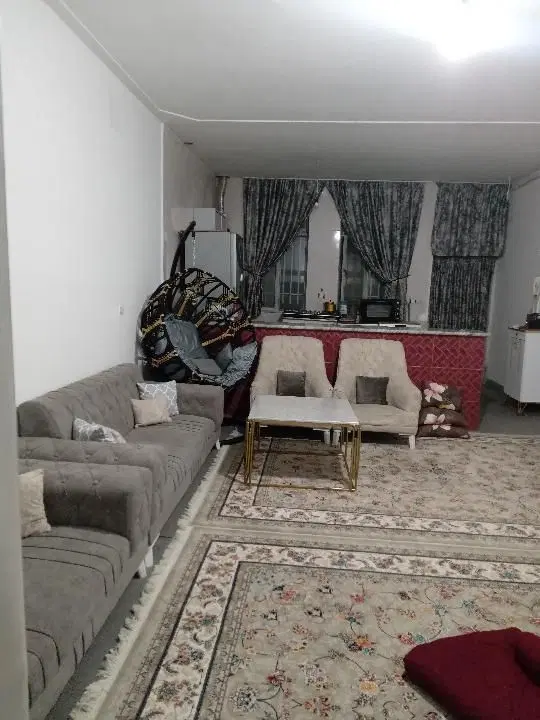 خانه ویلایی