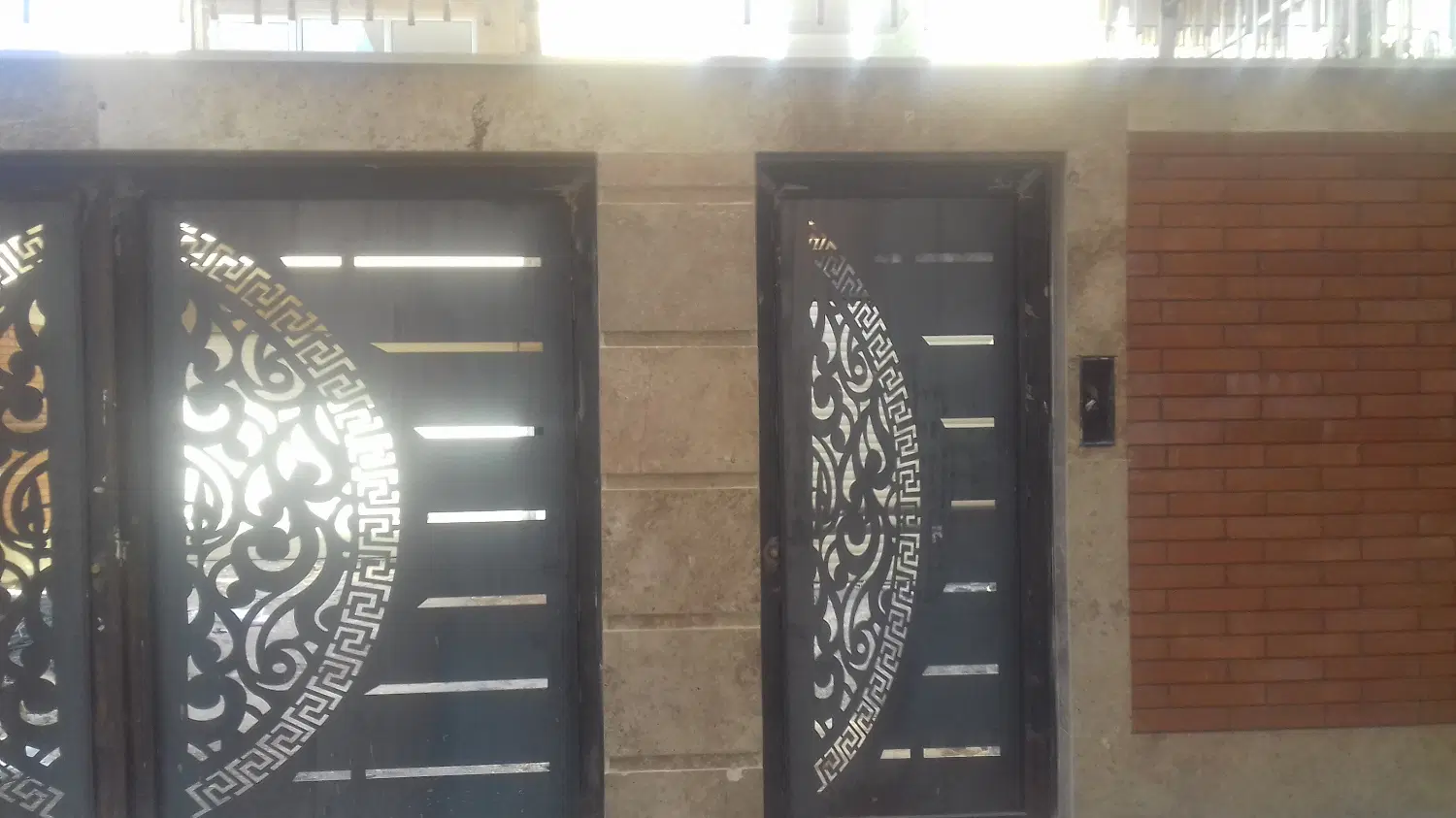 فروش آپارتمان 145متر ابوریحان صائب طباطبایی