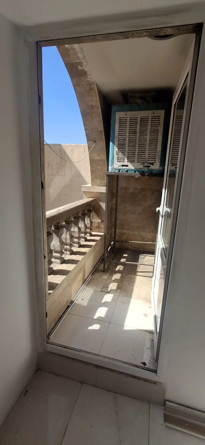 آپارتمان فول امکانات اپادانا