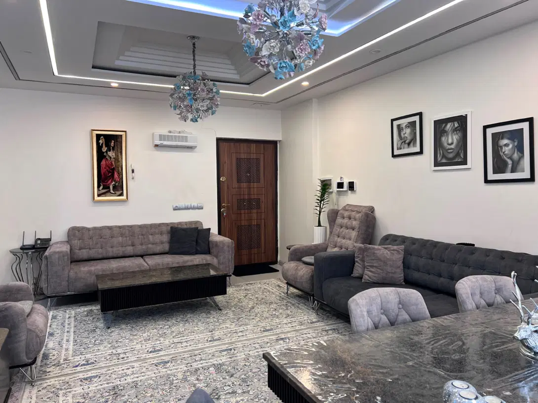فروش اپارتمان