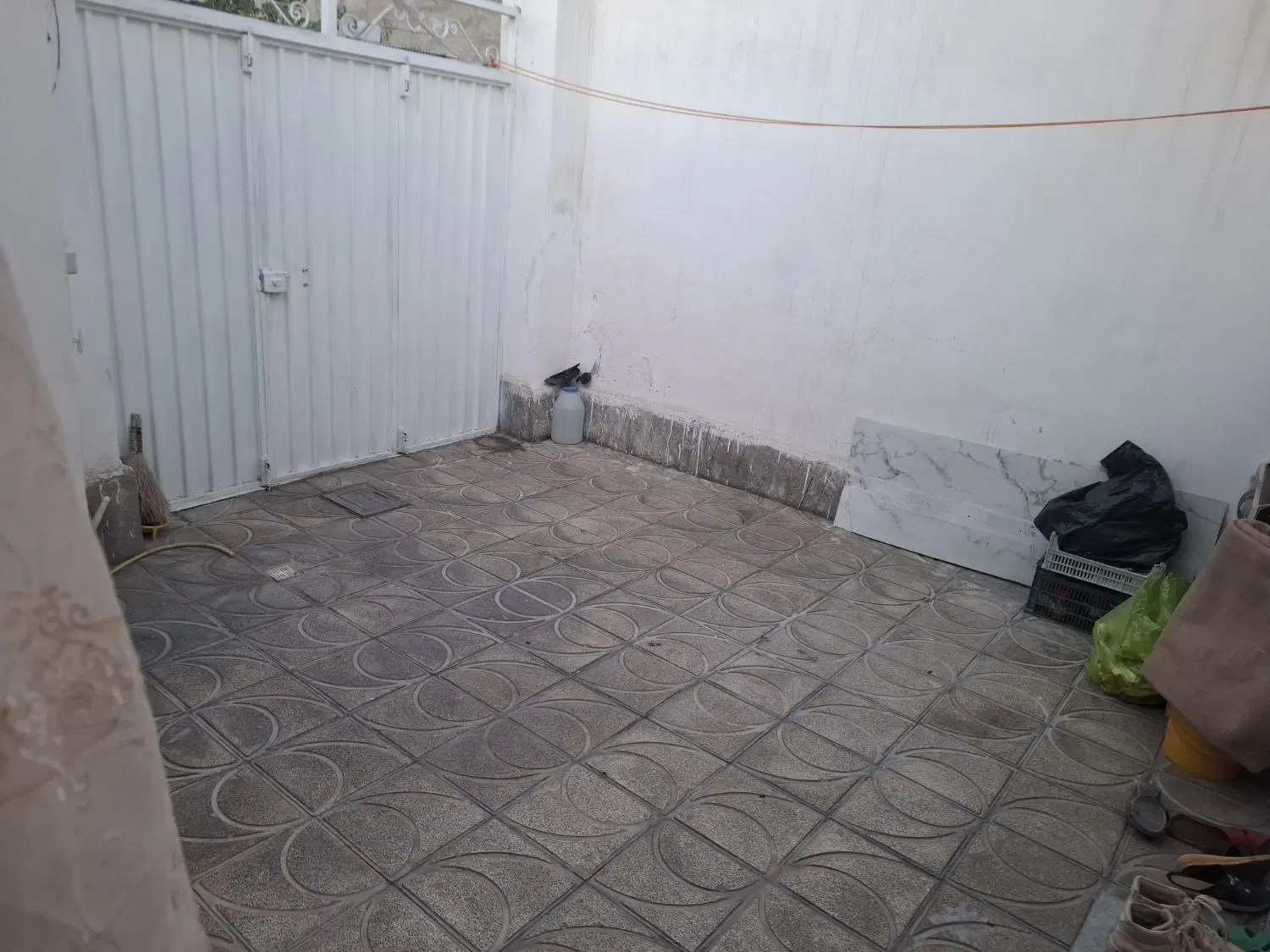 خانه اسلام آباد المهدی ۱۰۶ متر تک خوابه