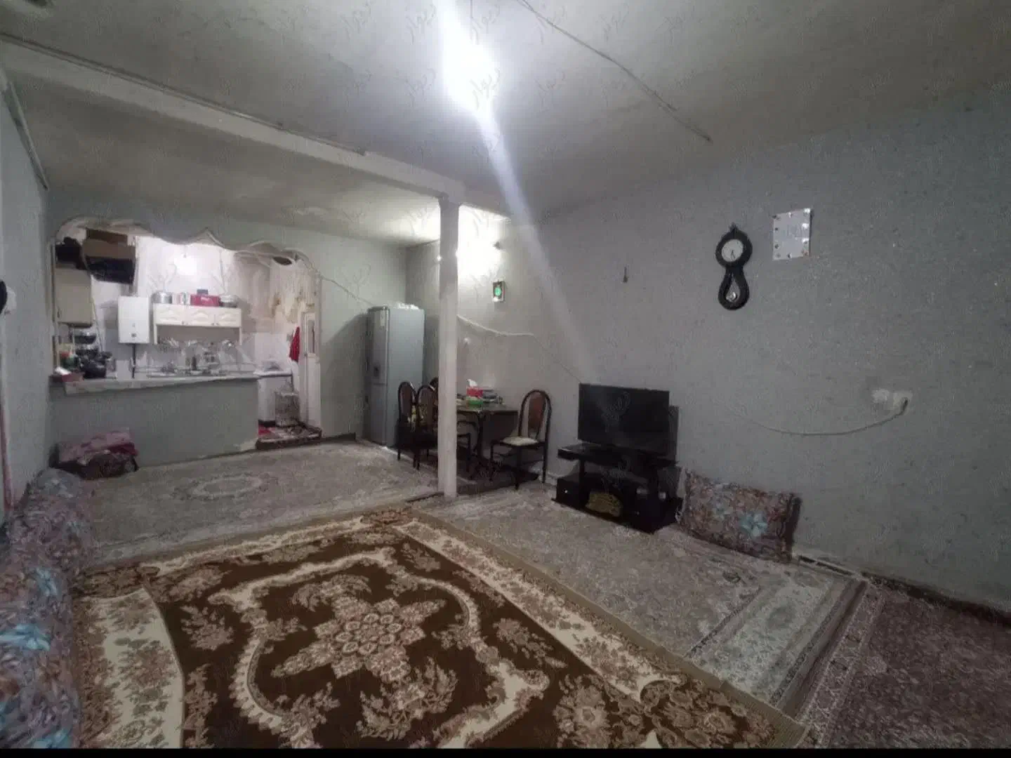 اجاره خانه ویلایی در گلستان ۴