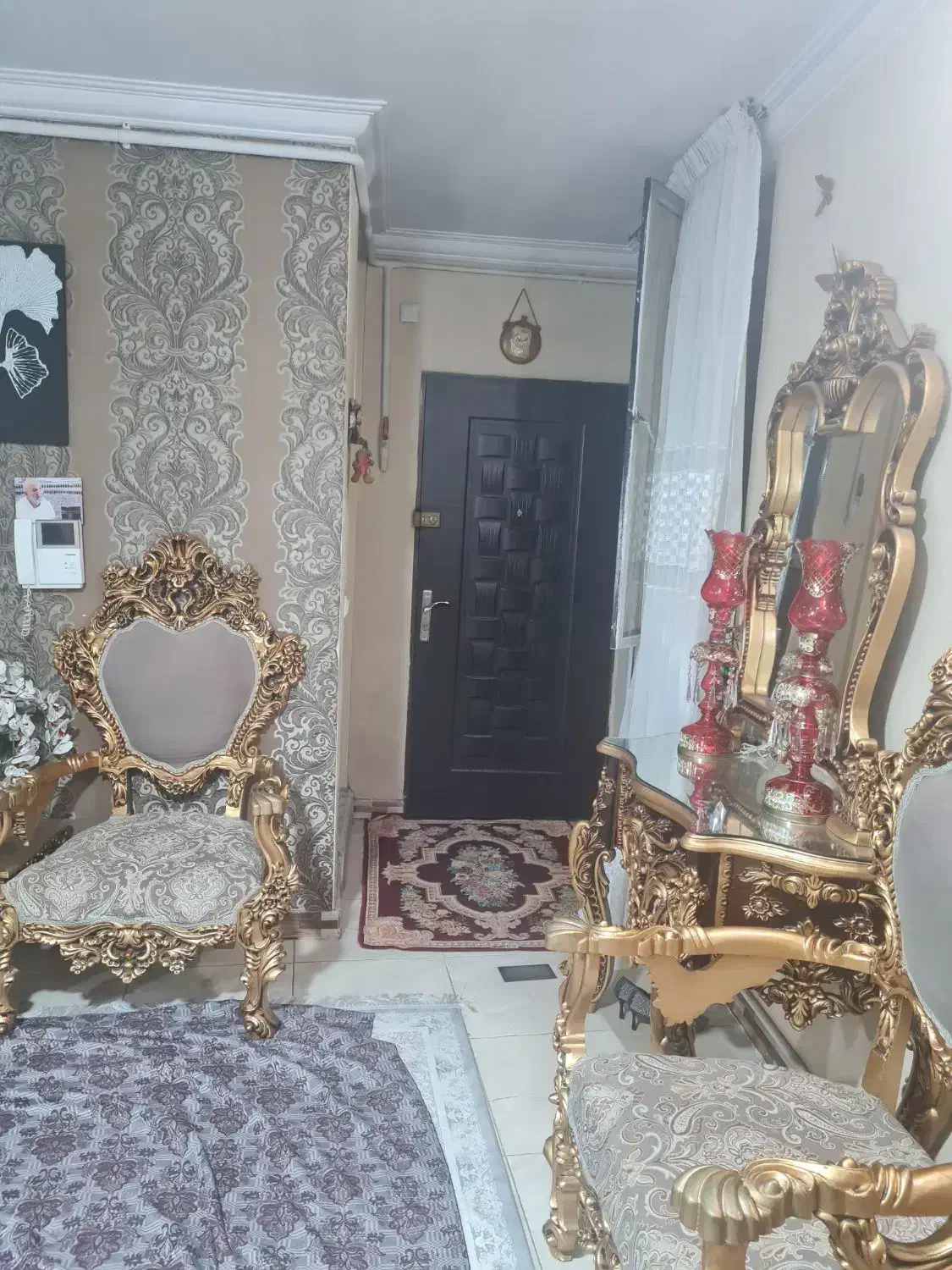 اپارتمان
