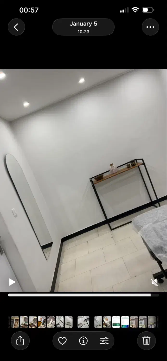 اجاره اتاق در  گلسار