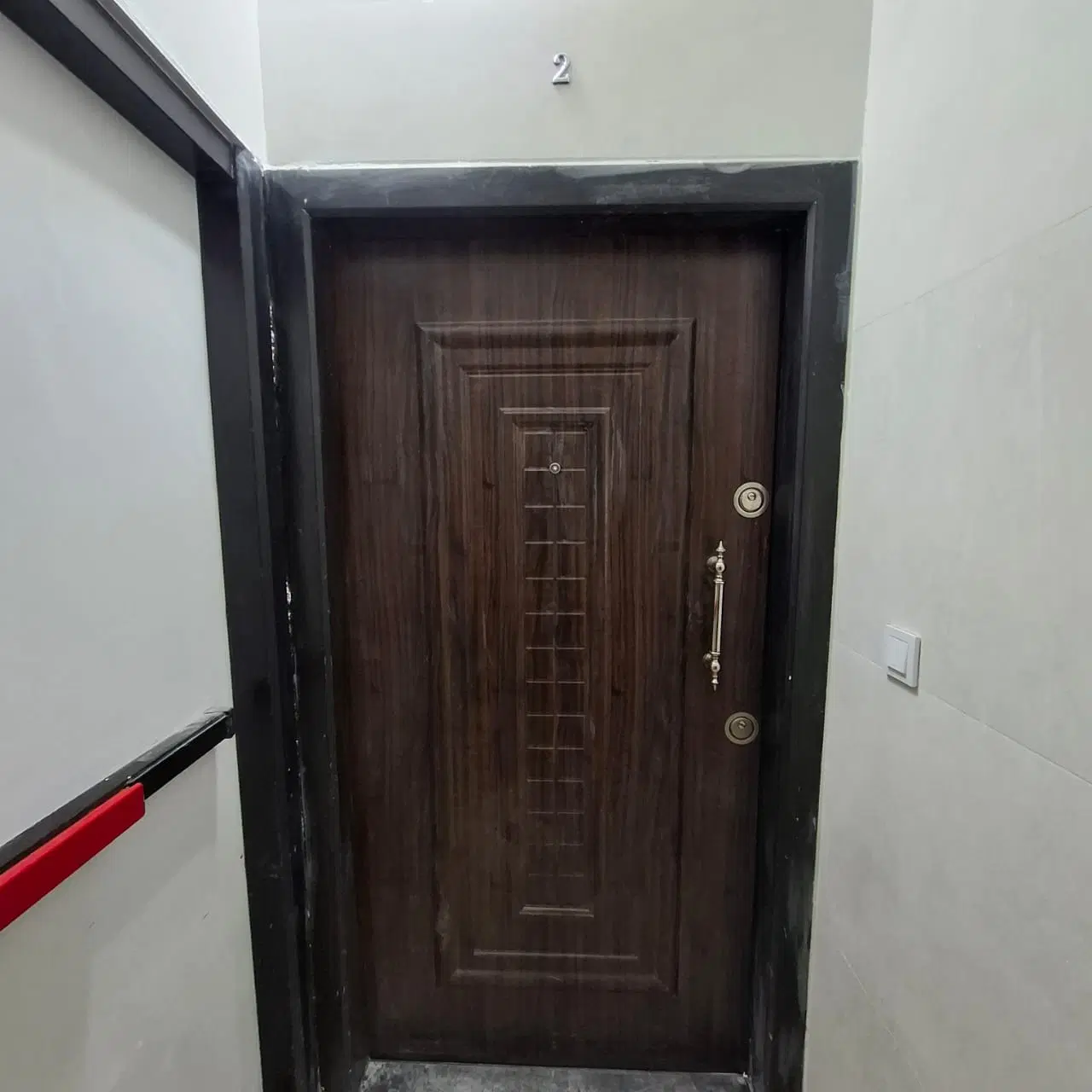 اپارتمان گلشهر خ بلال