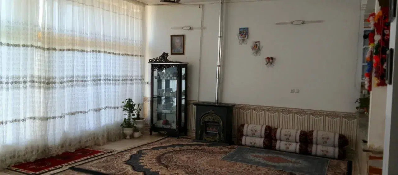 فروش منزل مسکونی