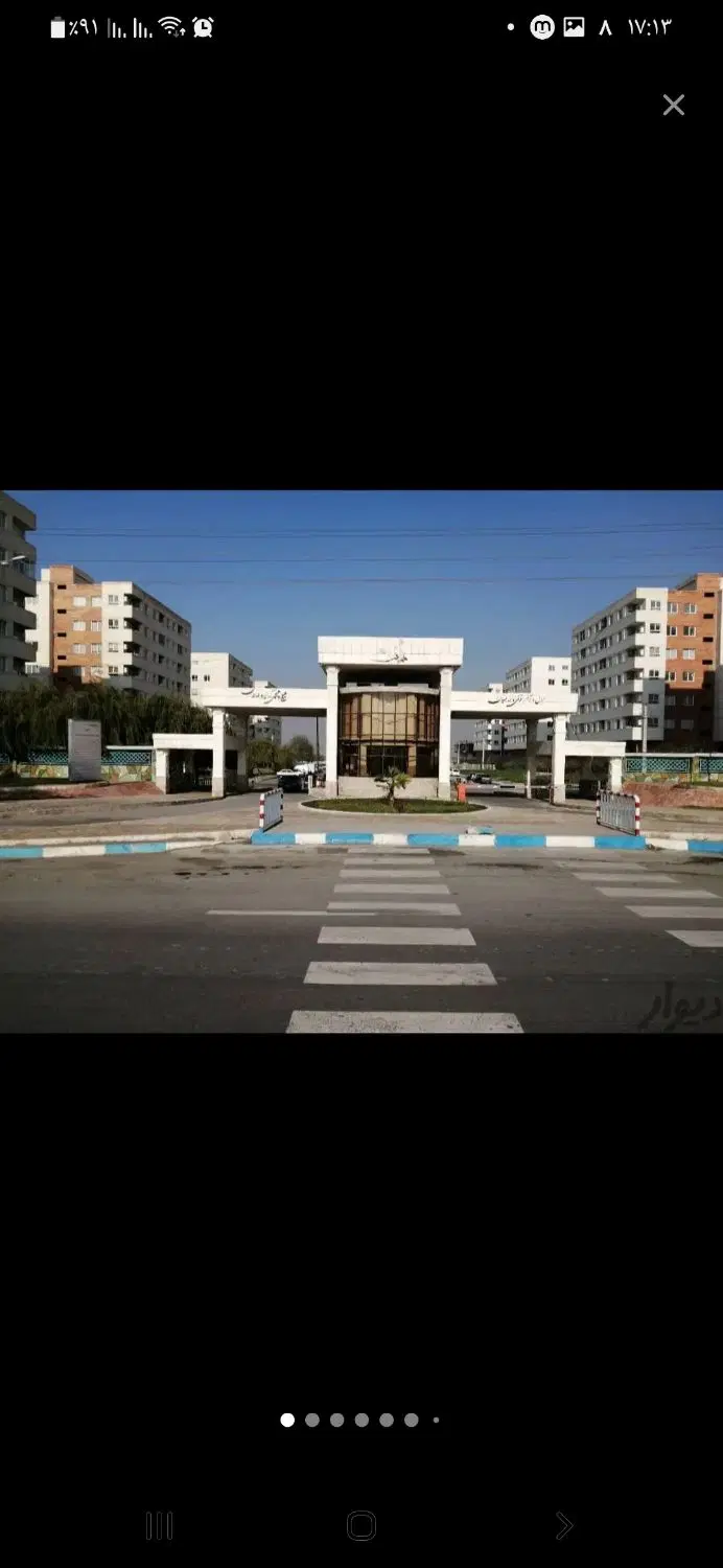 واحد۹۰متری مدایین
