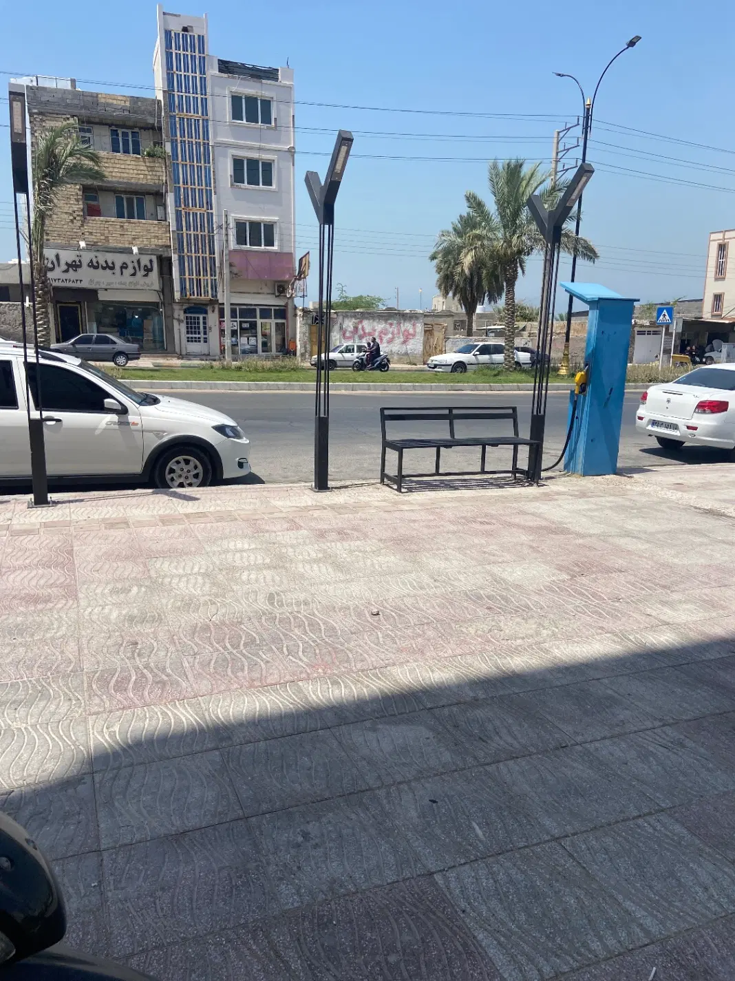 فروش زمین شهرک رجایی دوبر