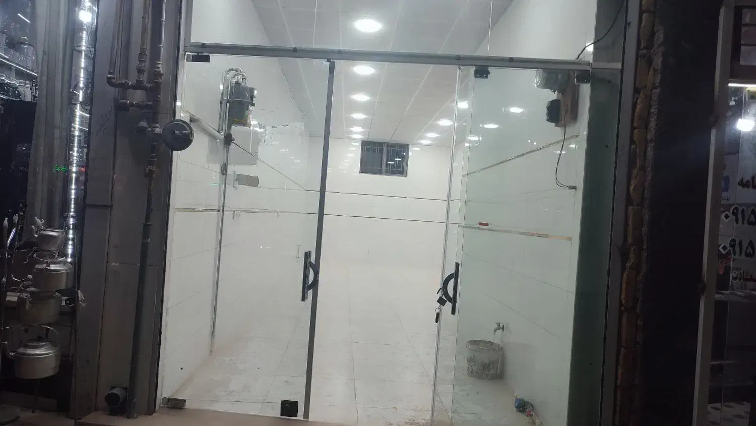 مغازه