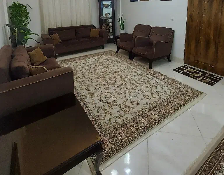 آپارتمان ۹۰ متری دو خوابه