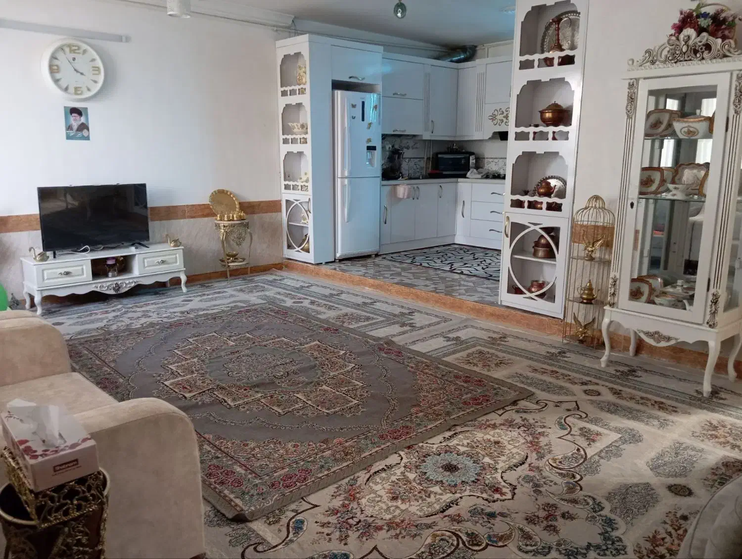 منزل فروشی