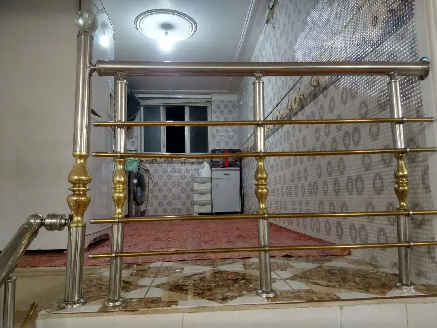 آجاره منزل ۶۰ متری