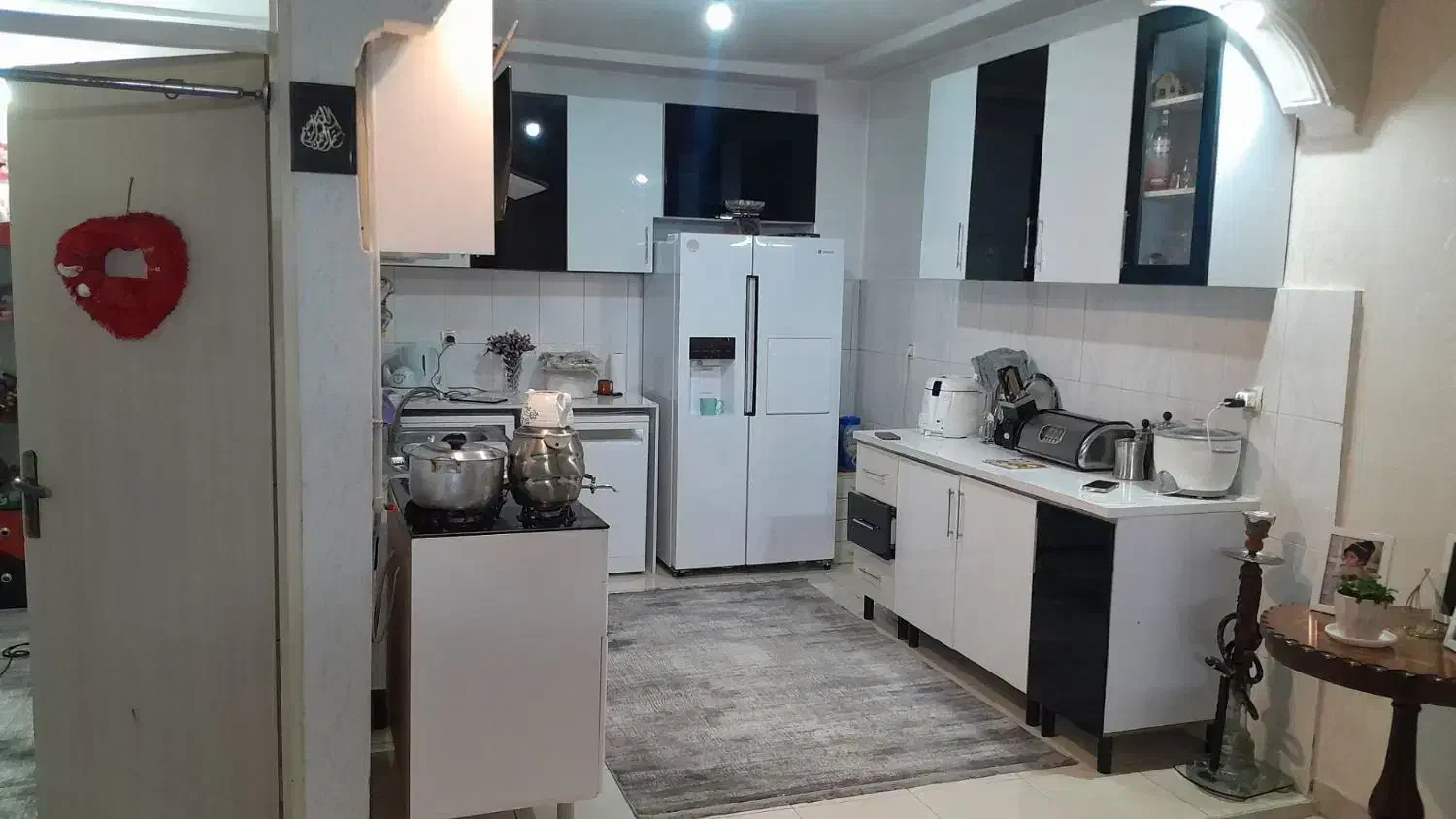آپارتمان ۷۰ متری سنددار
