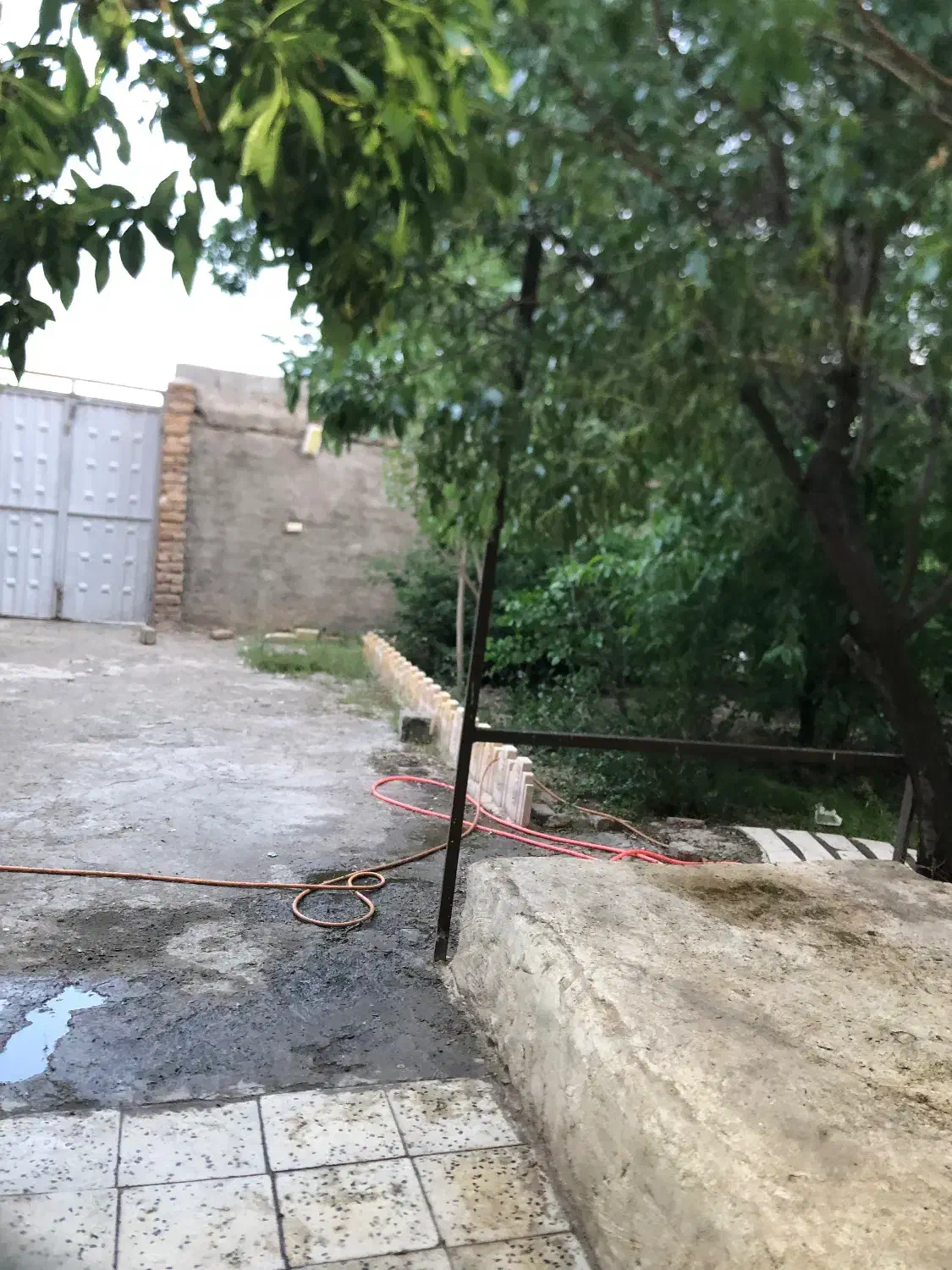 باغچه
