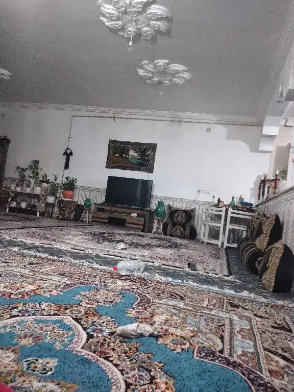 خانه اجاره‌ ای