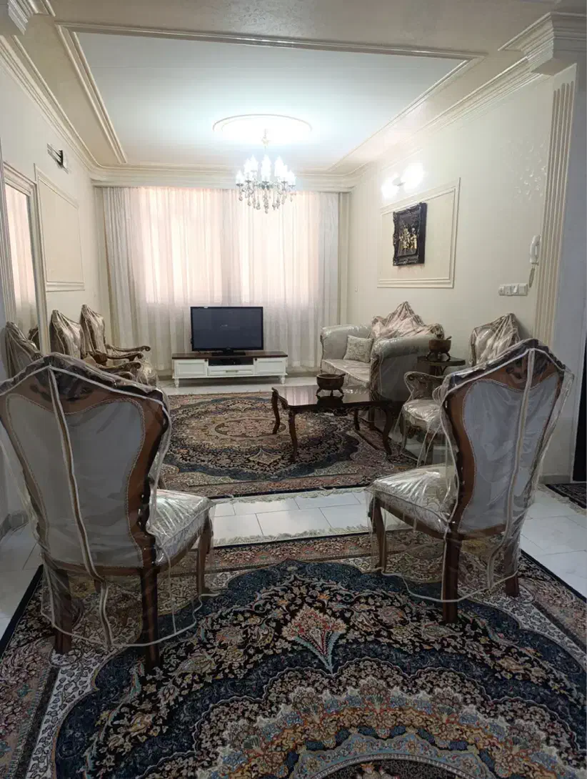 اجاره اپارتمان