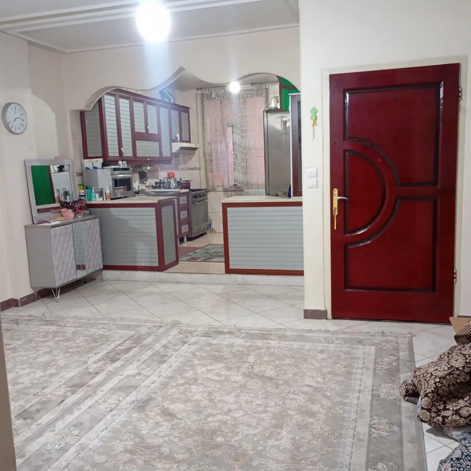 اجاره اپارتمان دو خواب