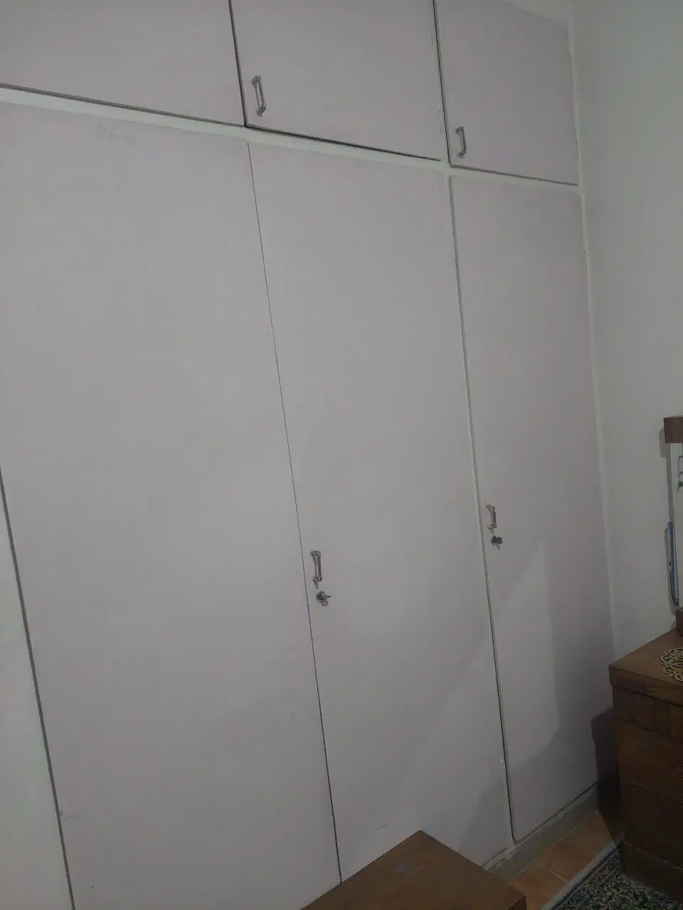 اجاره آپارتمان ۶۰متری مهر آباد جنوبی