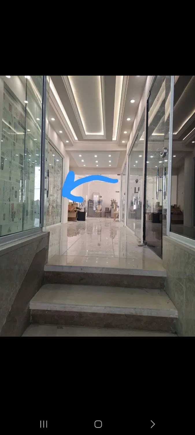 فروش مغازه تجاری