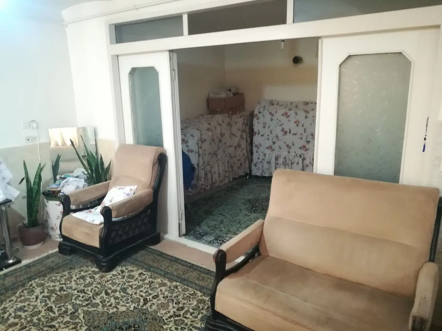 رهن و اجاره واحد ویلایی