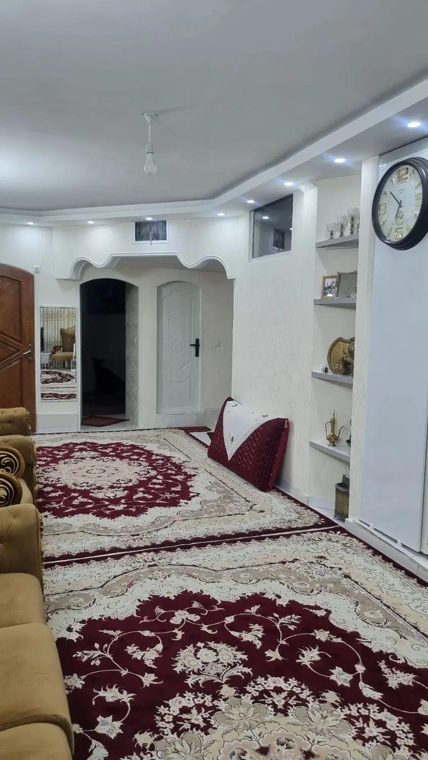 رهن و اجاره اپارتمان ۷۵متری