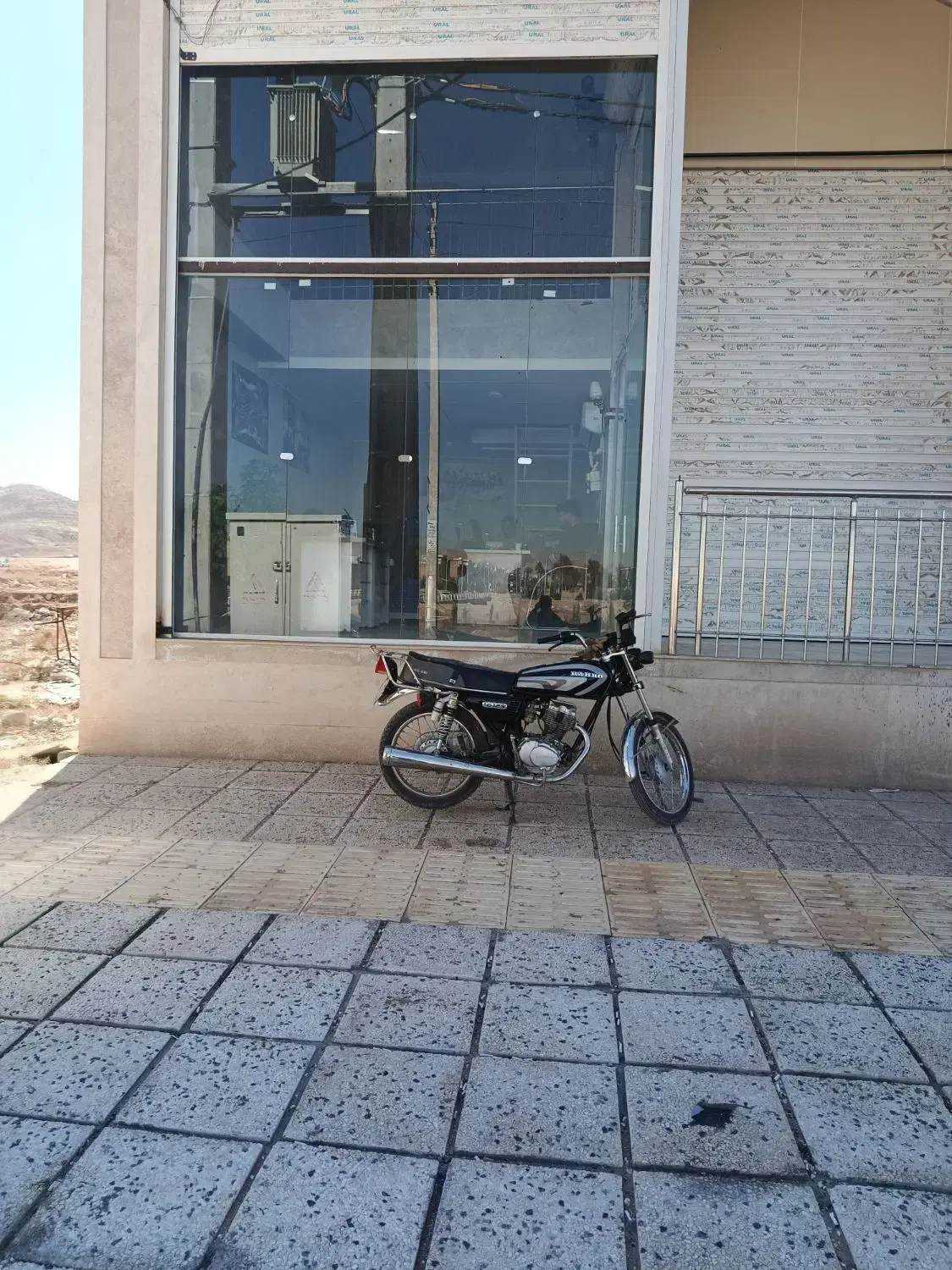 اجاره مغازه ۳۷متر