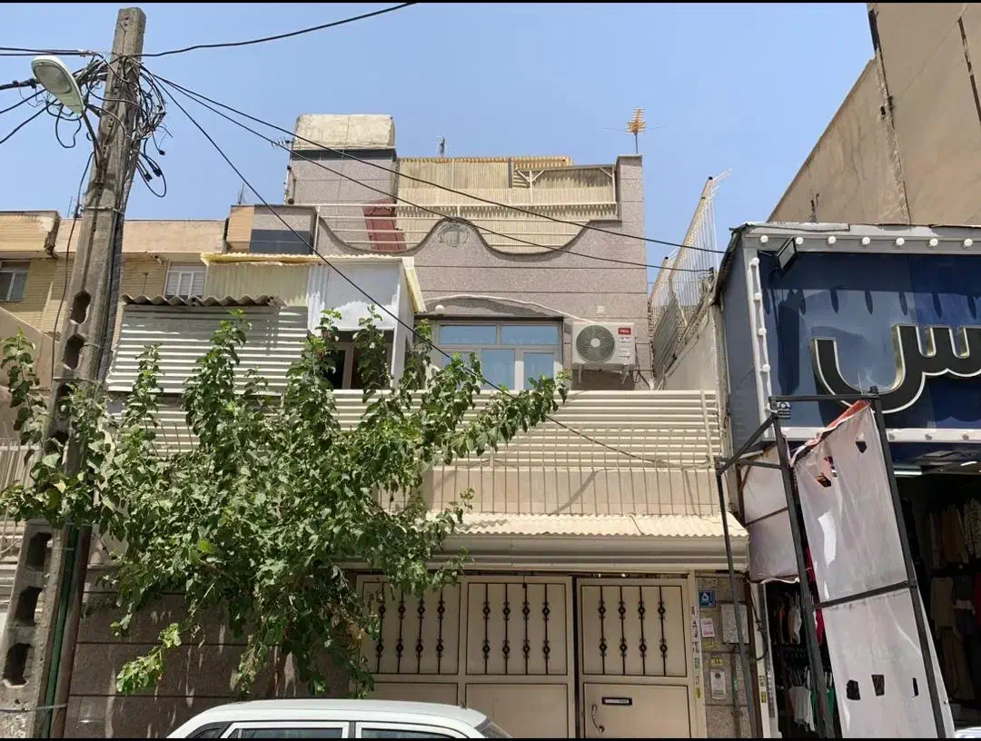خانه ویلایی
