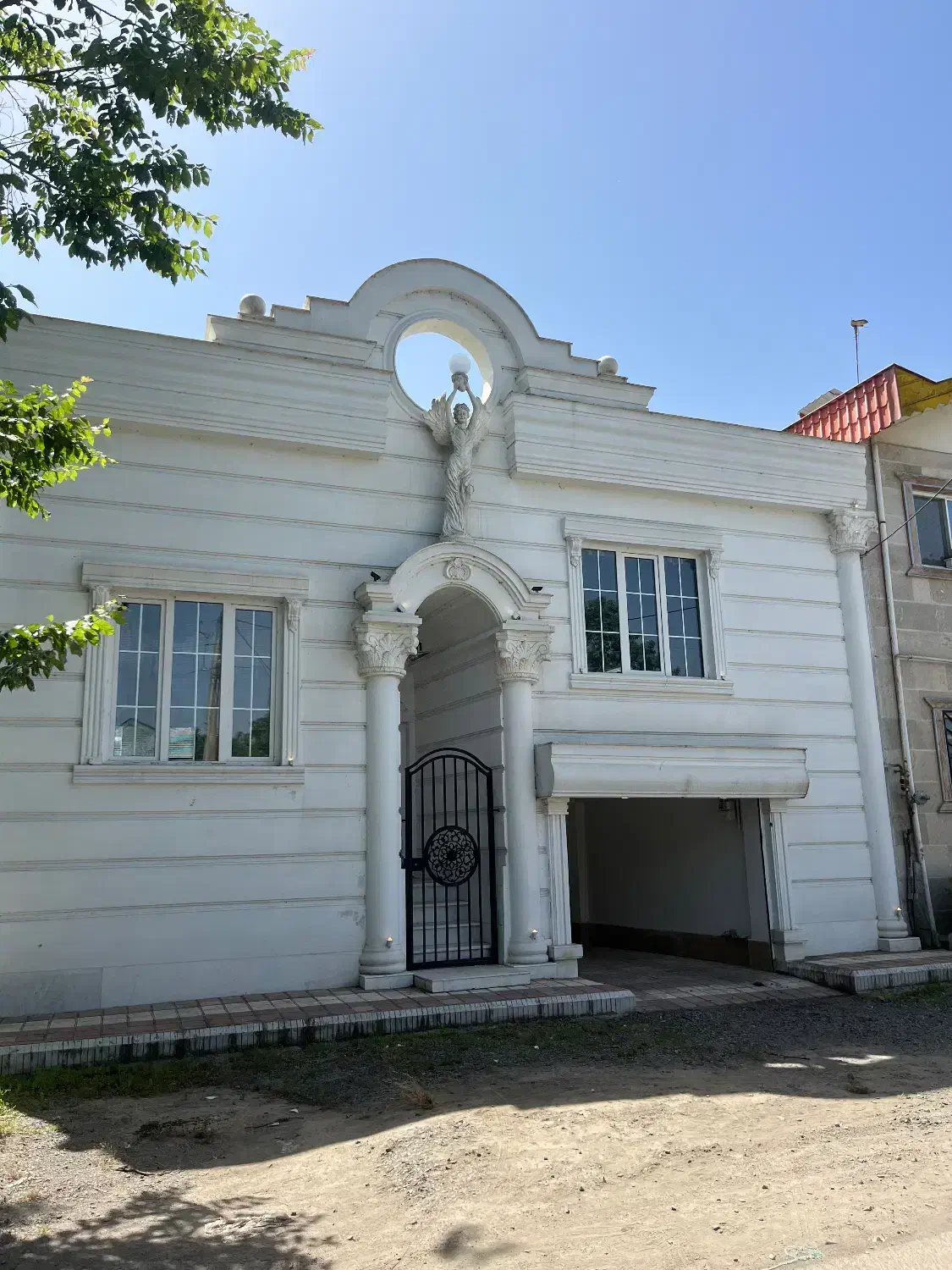 ویلای