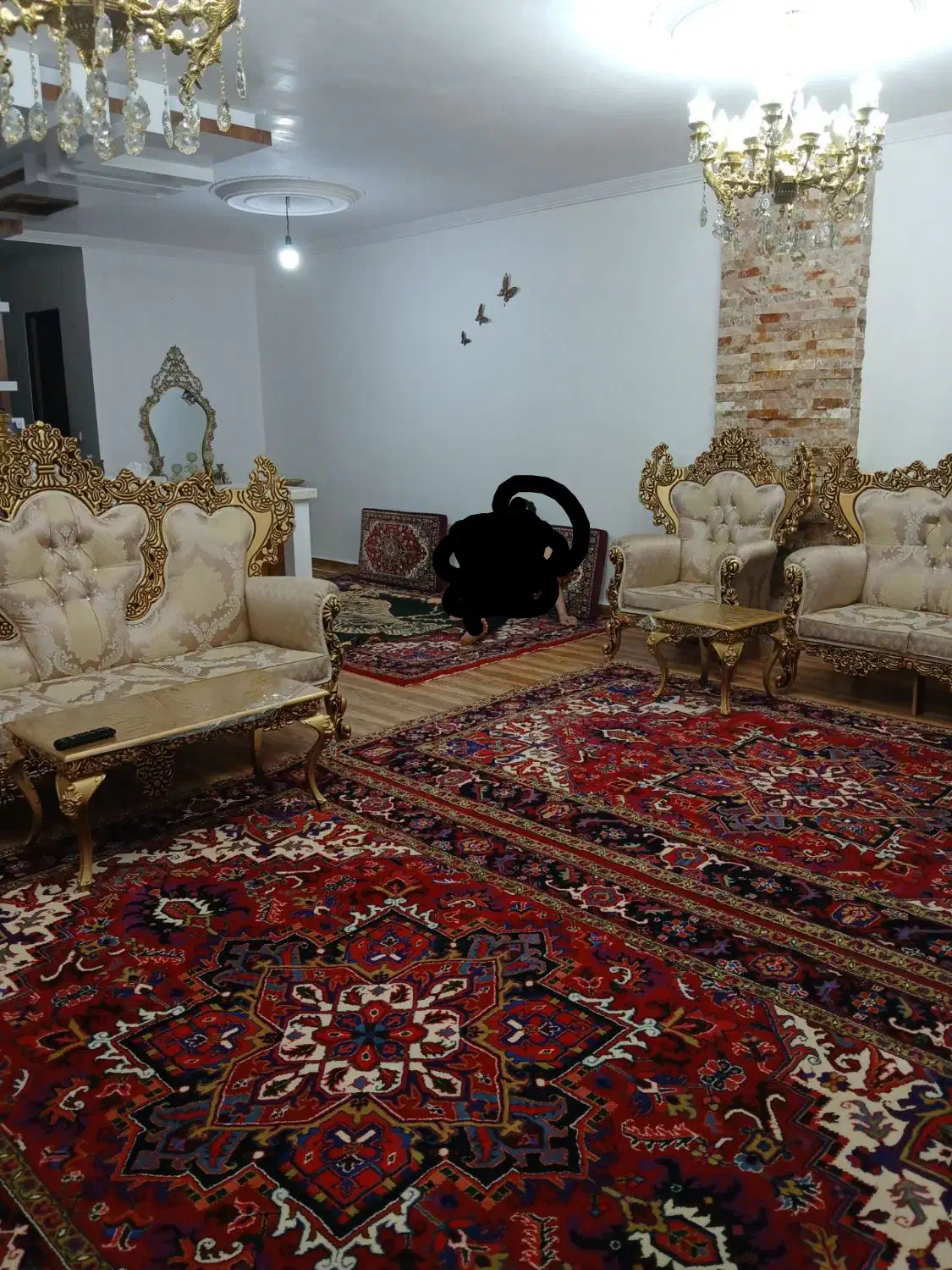 فروش آپارتمان