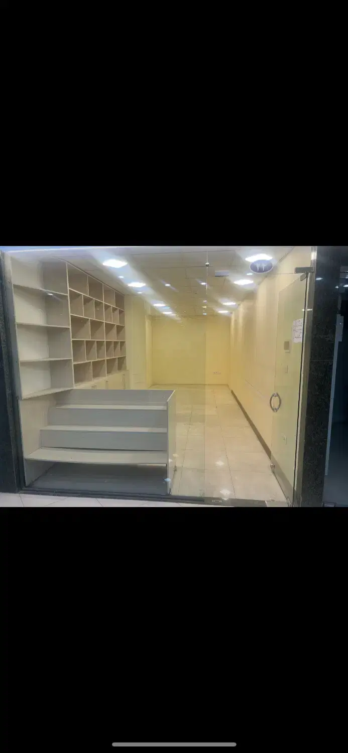 فروش مغازه