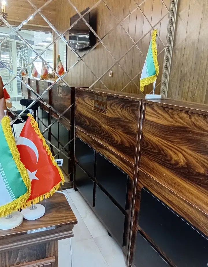 *انباری ۱۰ متری با موقعیت ممتاز برای کسب و کارها*