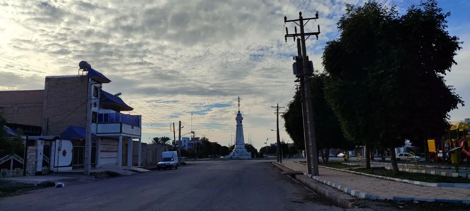 زمین مسکن ملی