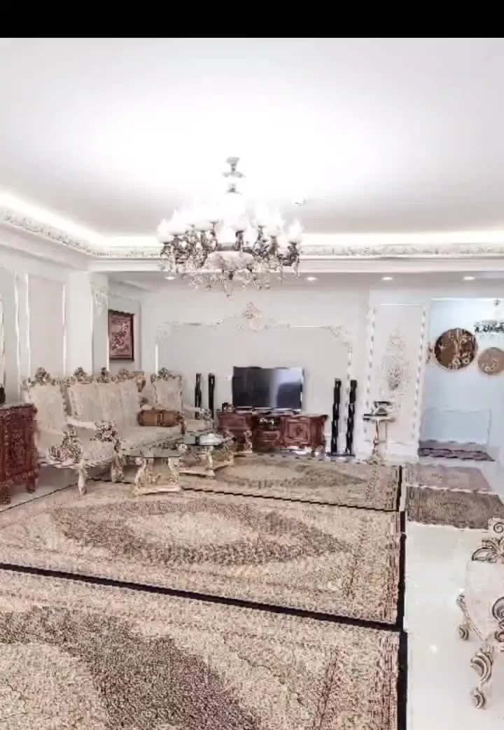 واحد لوکس_۱۶۳ متر_فردوس شاهگلی_فروش نقد