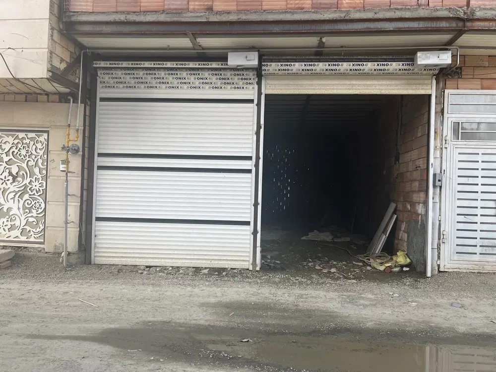 انبار اجاره ای