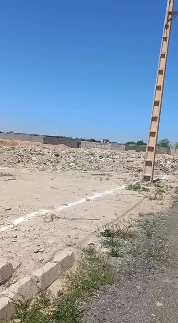 باغچه شاهد شهر