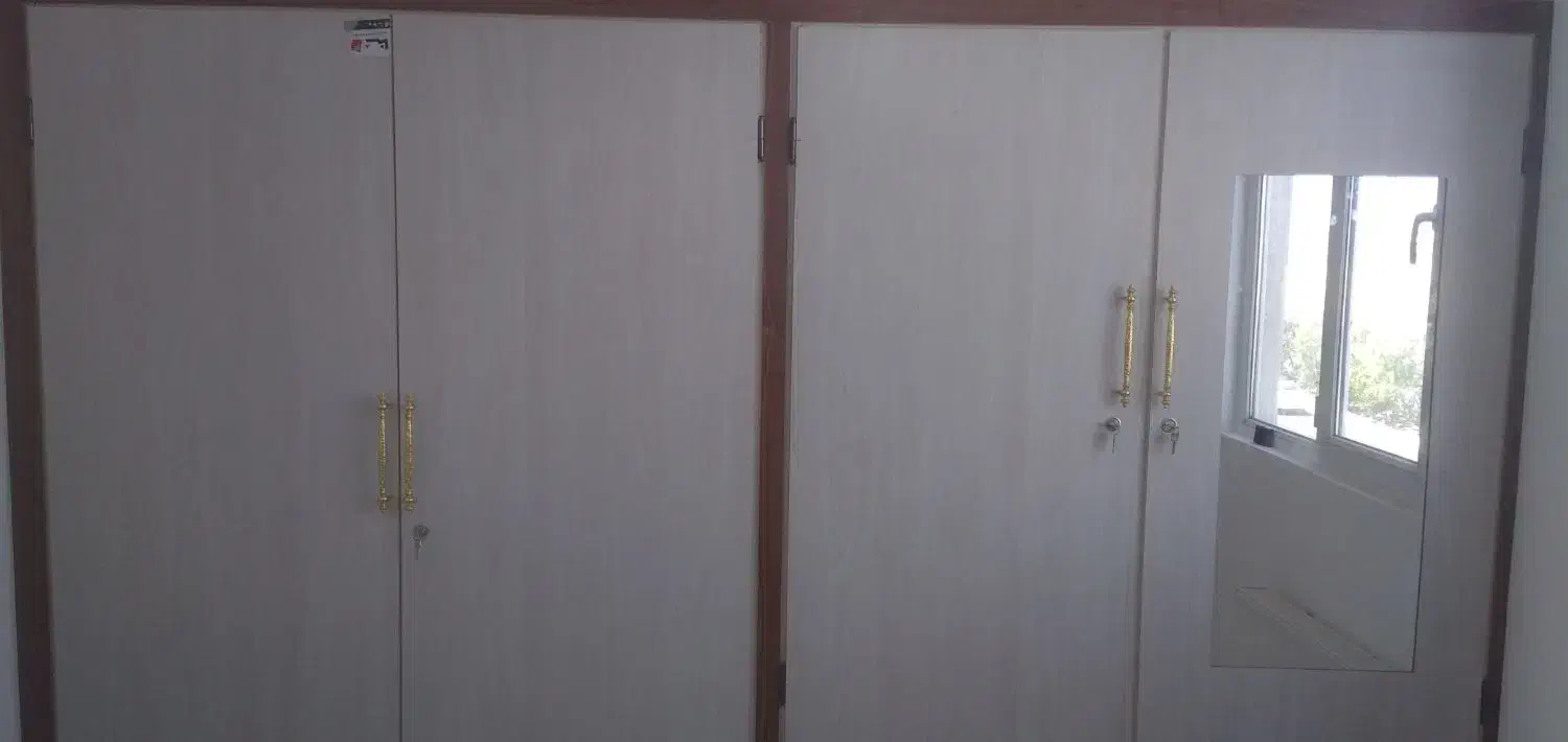 معاوضه آپارتمان در همدان