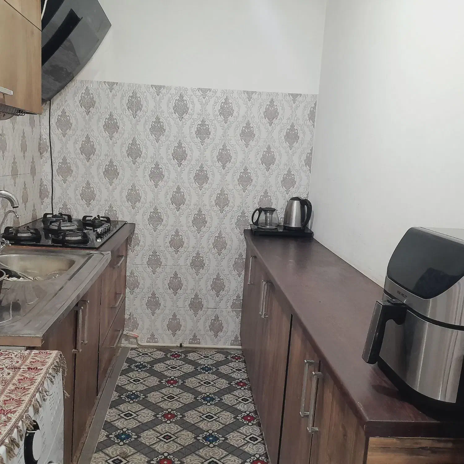 اجاره خانه