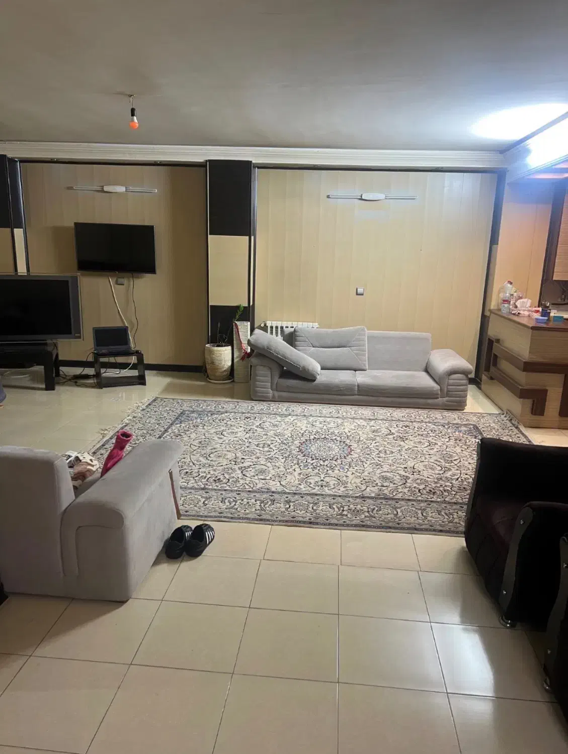 سوییت فلت ۶۶ متری خوش قیمت